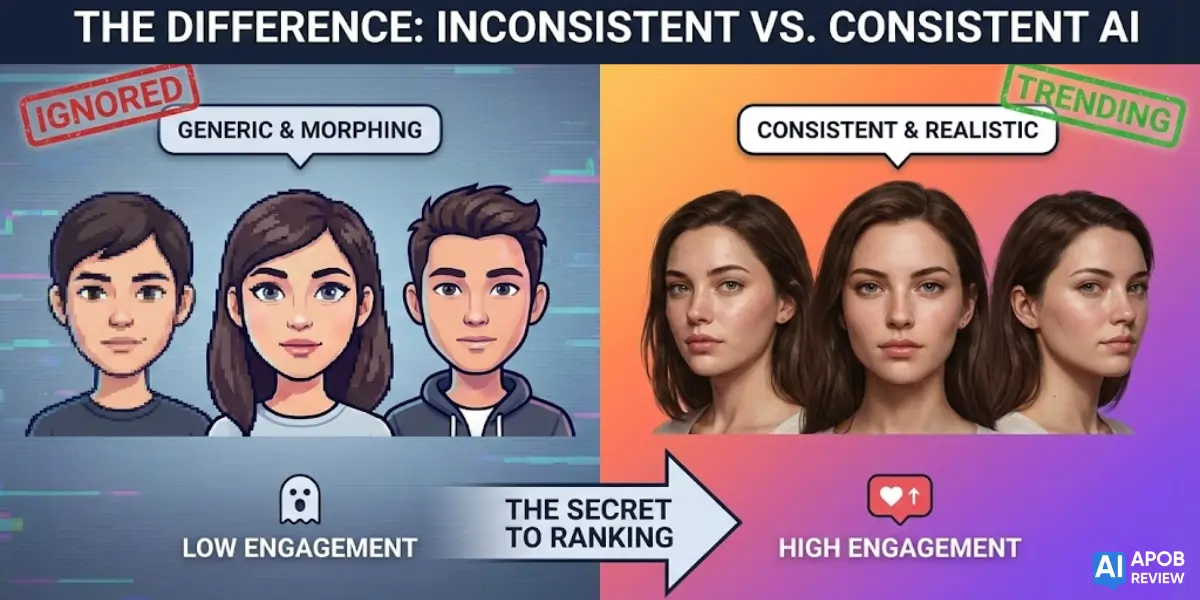 AI Influencer Ranking Strategy
