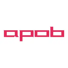 APOB Logo