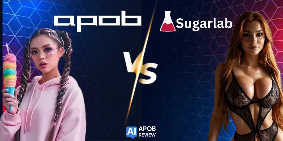 APOB vs Sugarlab AI