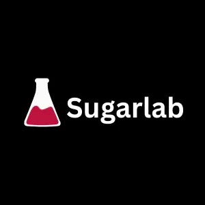 Sugarlab AI Logo