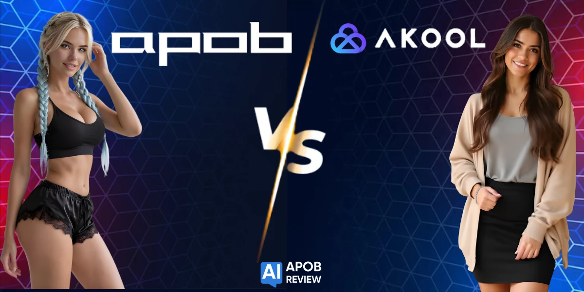 APOB AI vs Akool