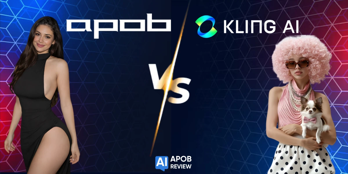 APOB AI vs Kling AI