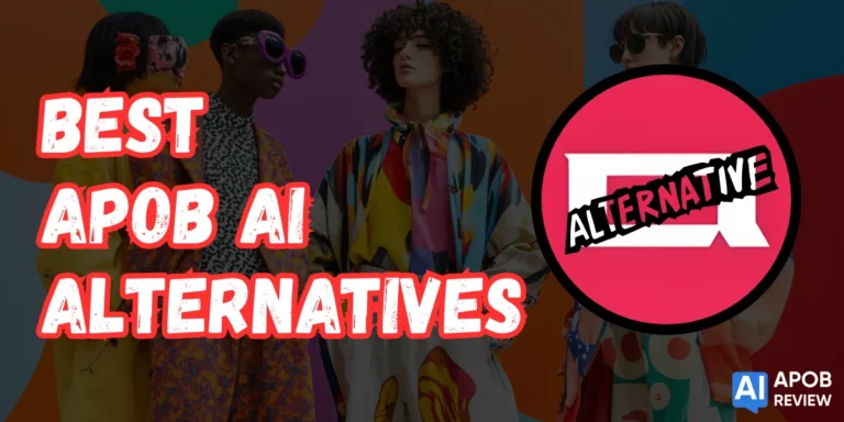 Best APOB AI Alternatives