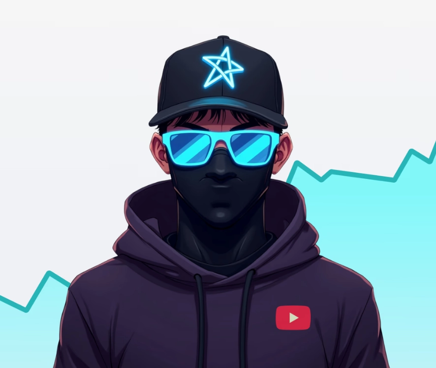 Create Faceless Youtube channels with Pykaso AI