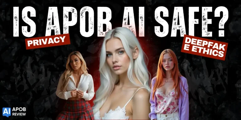 Is APOB AI Safe?