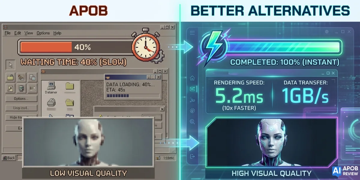 Migrate from APOB to a Better AI Workflow