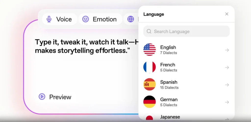 Multilingual content Generation with HeyGen
