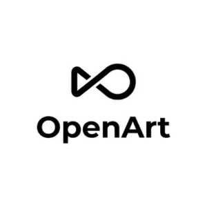 OpenArt Logo
