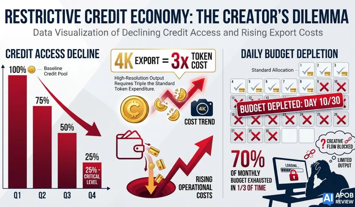 Reason to choose APOB AI Alternatives