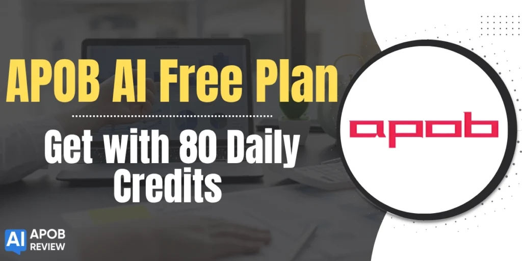 APOB AI Free Plan